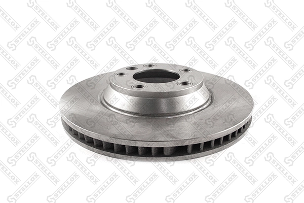 Disque de frein STELLOX 6020-47103V-SX