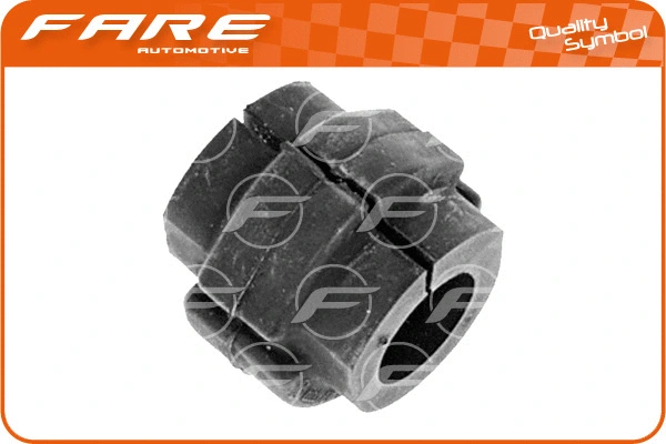 Suspension, stabilisateur FARE SA 2535