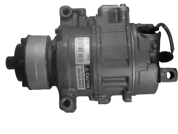 Compresseur, climatisation Airstal 10-4091