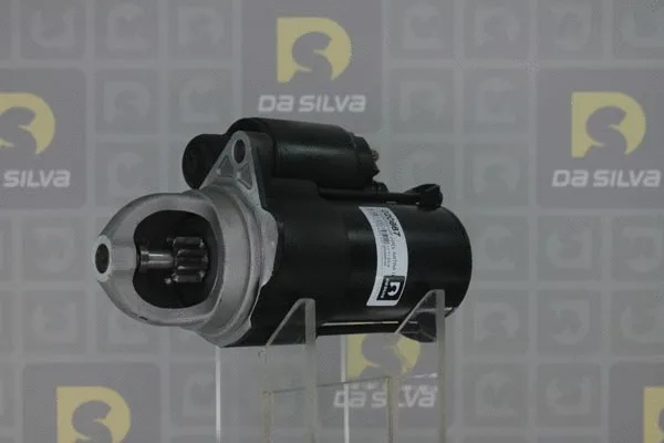 Démarreur DA SILVA 020867