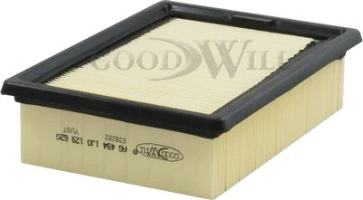 Filtre à air GOODWILL AG 494