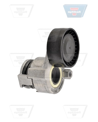 Poulie de tension, courroie trapézoïdale à nervures OPTIBELT 3054SR
