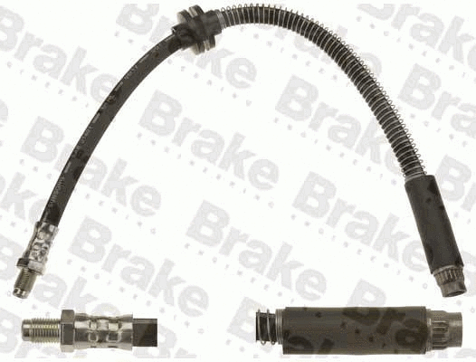 Flexible de frein Brake ENGINEERING BH778541