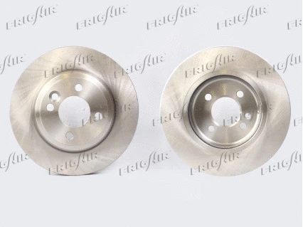 Disque de frein FRIGAIR DC02.106