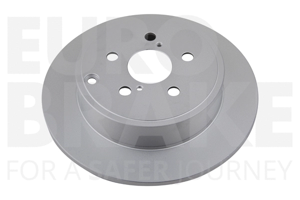 Disque de frein EUROBRAKE 5815314589