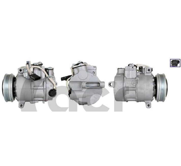 Compresseur, climatisation ACR 135574
