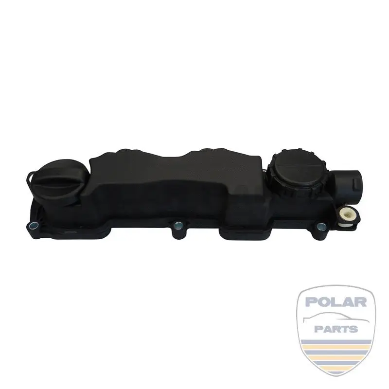 Couvercle de culasse POLAR PARTS 10005106