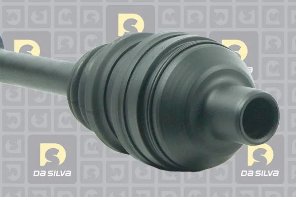 Arbre de transmission DA SILVA 31416T