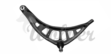 Rotule de barre de connexion WOLVER SP328441