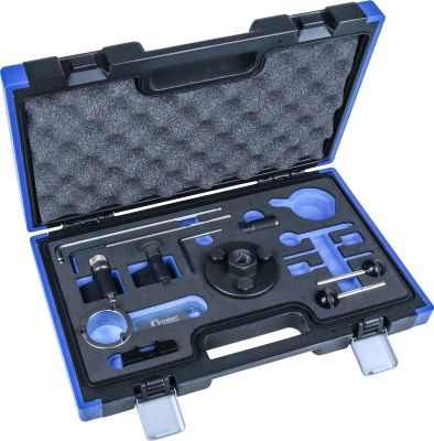 Kit d'outils de réglage, épure de distribution Condor werkzeug 36610