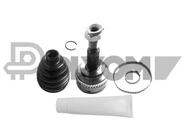 Jeu de joints, arbre de transmission PLYOM P760203