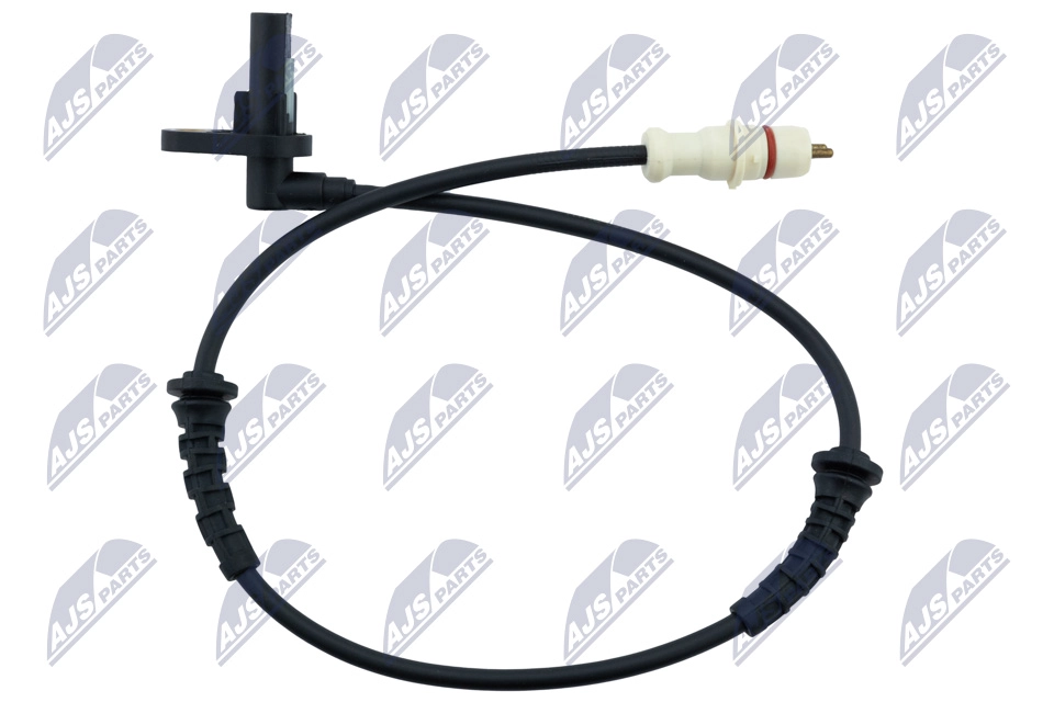 Capteur, vitesse de roue NTY HCA-RE-037