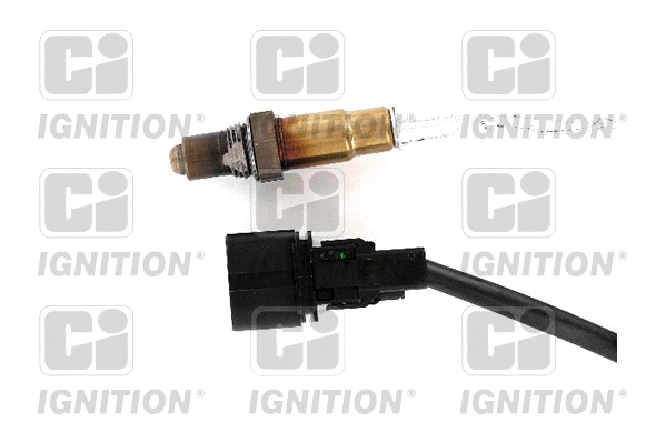 Sonde lambda QUINTON HAZELL XLOS1763