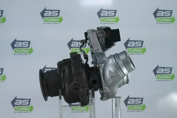 Turbocompresseur, suralimentation DA SILVA AS1374