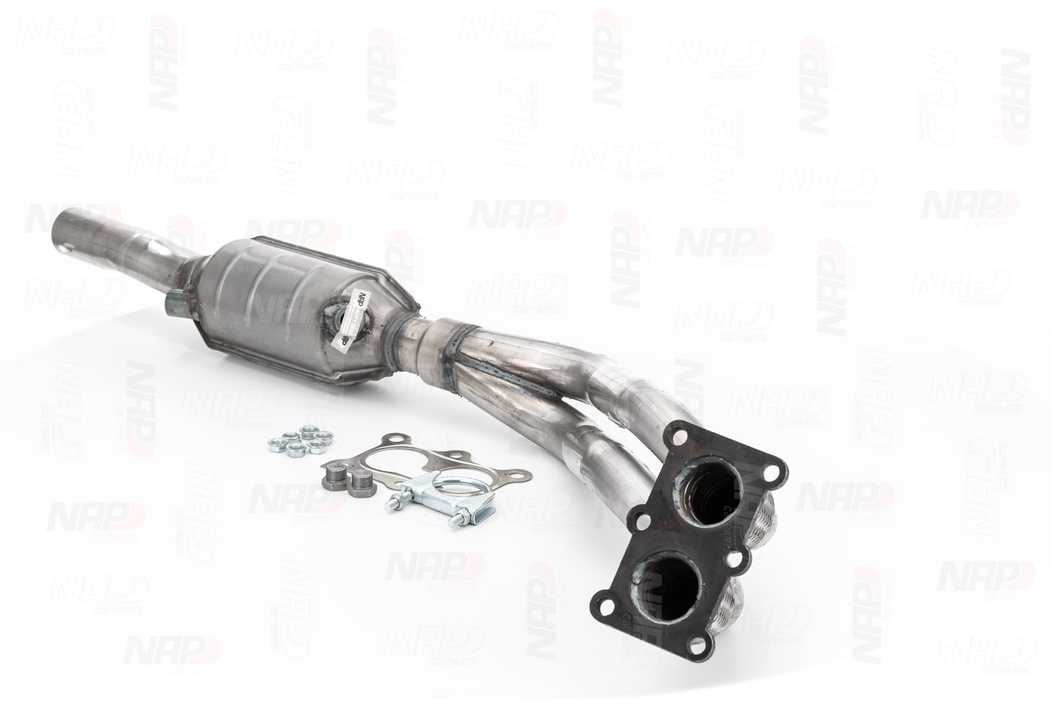 Catalyseur NAP carPARTS GmbH CAK10806