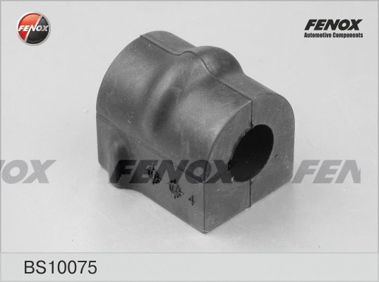 Coussinet de palier, stabilisateur FENOX BS10075