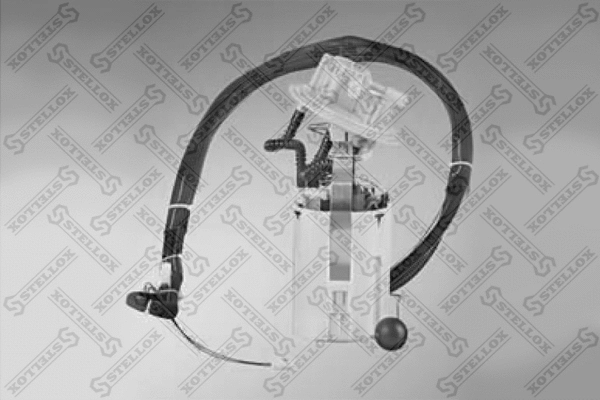 Pompe à carburant STELLOX 10-01213-SX