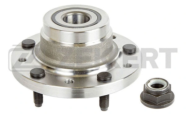 Moyeu de roue ZEKKERT RL-1471