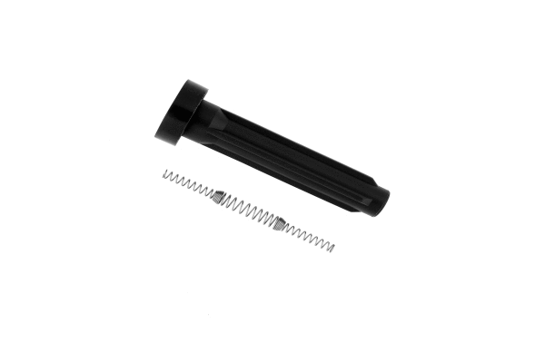 Fiche, bougie d'allumage TESLA CP122