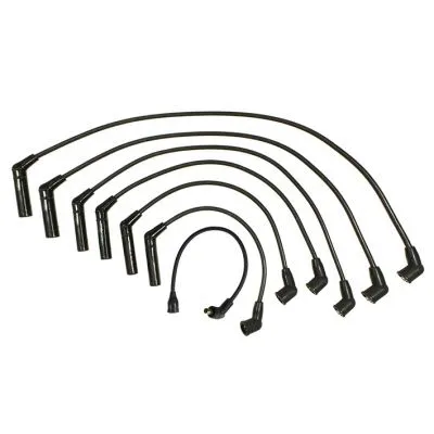 Kit de câbles d'allumage GAUSS GC5112