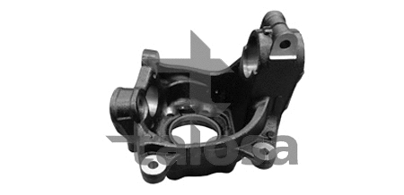 Fusée d'essieu, suspension de roue TALOSA 79-01406R