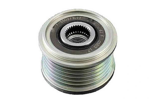 Poulie roue libre, alternateur ASAM AUTOMOTIVE 55219