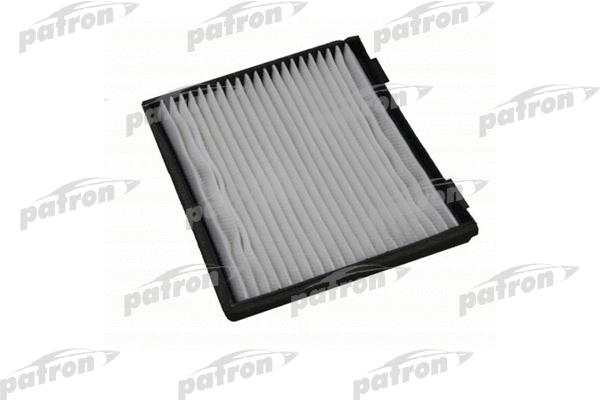 Filtre, air de l'habitacle PATRON PF2064