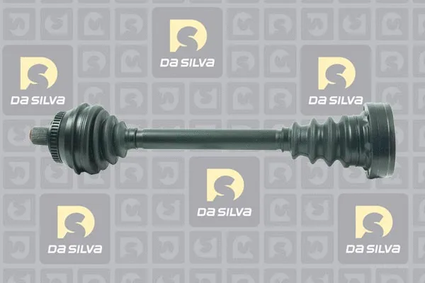 Arbre de transmission DA SILVA 6139AT