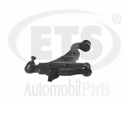 Bras de liaison, suspension de roue ETS 29.TC.637