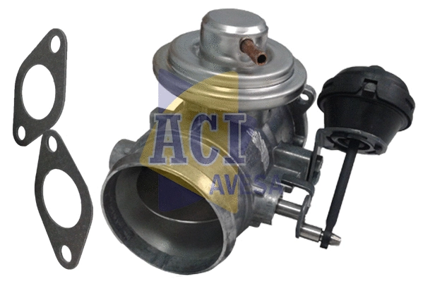 Vanne EGR ACI-AVESA AEGR-973