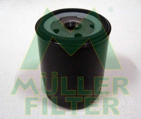 Filtre à huile MULLER FILTER FO125