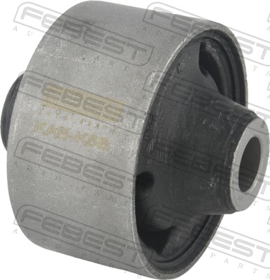 Suspension, bras de liaison FEBEST KAB-K5B