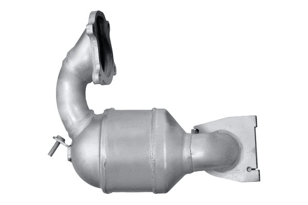 Catalyseur Faurecia FS40594K