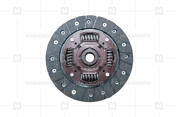 Disque d'embrayage NAKAMOTO G08-NIS-18100003