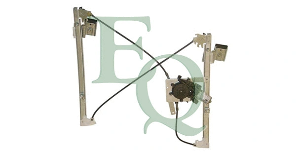 Lève-vitre EQUAL QUALITY 020411