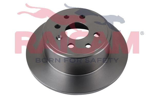 Disque de frein RAICAM RD00581