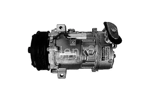 Compresseur, climatisation Henkel Parts 7110589R