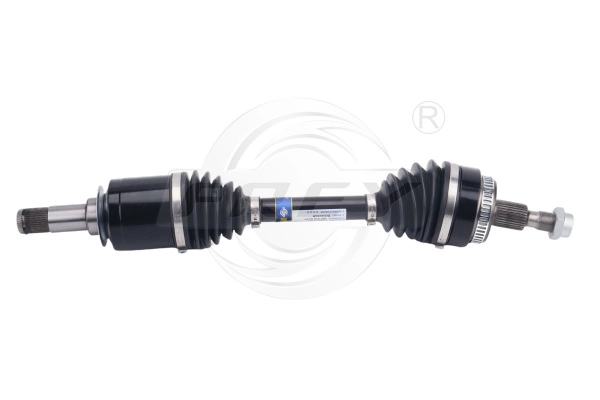 Arbre de transmission FREY 765813401