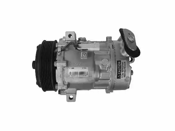 Compresseur, climatisation Airstal 10-0589