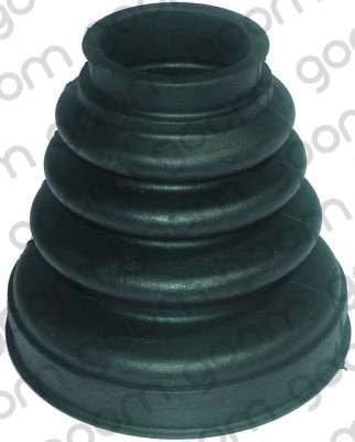 Joint-soufflet, arbre de commande GOOM DB-0162