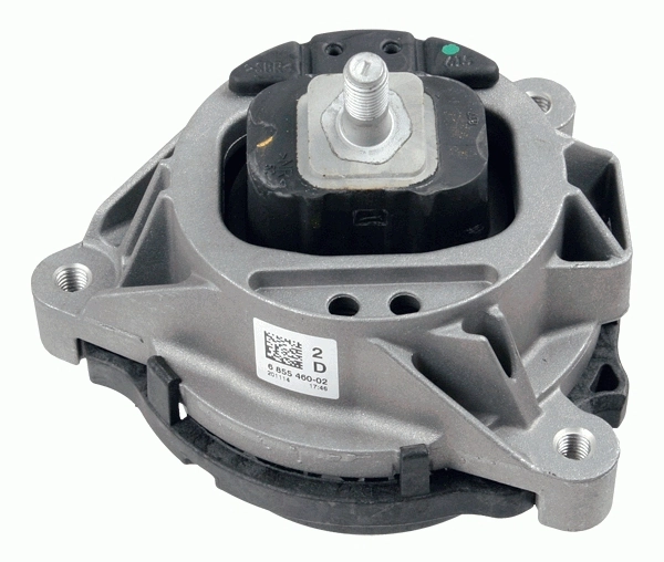 Support moteur LEMFÖRDER 37295 01