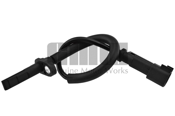 Capteur, vitesse de roue GMW SC212372AC