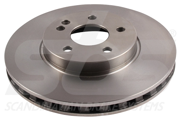 Disque de frein sbs 18152033136