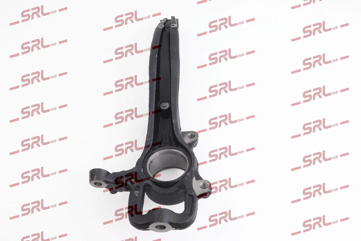 Fusée d'essieu, suspension de roue SRLine ZW-V005L