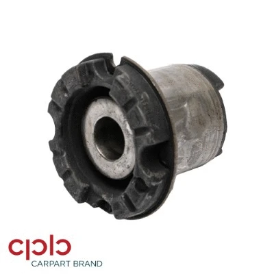 Suspension, support d'essieu CPB 504155