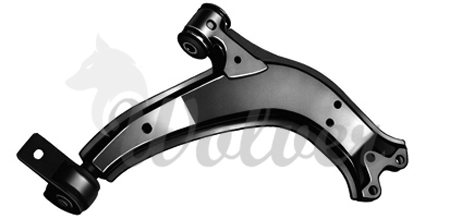 Rotule de barre de connexion WOLVER SP300542