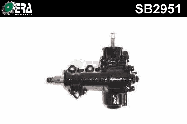 Crémaillère de direction ERA Benelux SB2951