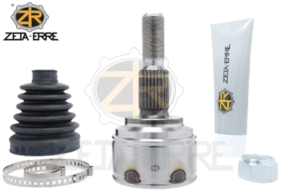 Jeu de joints, arbre de transmission ZETA-ERRE FO75