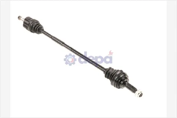 Arbre de transmission DEPA 3485400