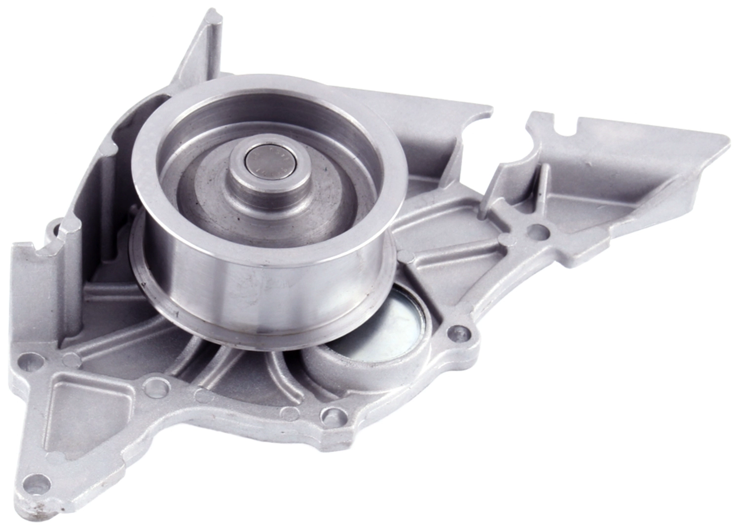 Pompe à eau, refroidissement du moteur GATES-MX 43216